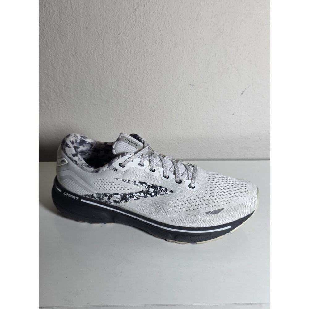 Brooks Ghost 15 Mens Size 11 (Medium) Running Shoes